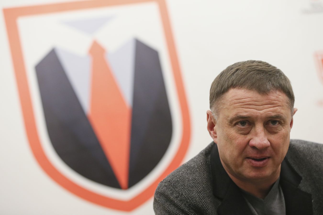 Шикунов: дисквалификация Гончаренко ухудшит ситуацию для «Пари НН» в игре со «Спартаком»