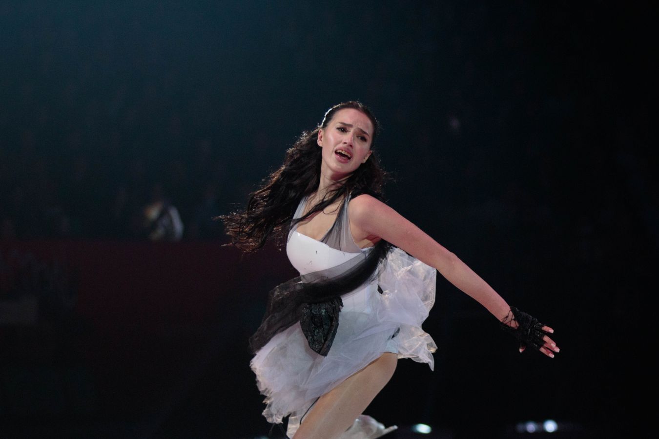 Стала известна дата открытия Школы фигурного катания Загитовой в Казани