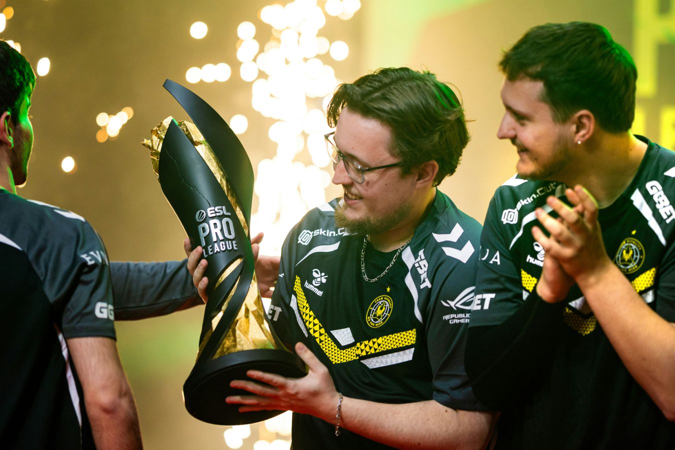 Vitality выиграла ESL Pro League S21 по Counter-Strike 2