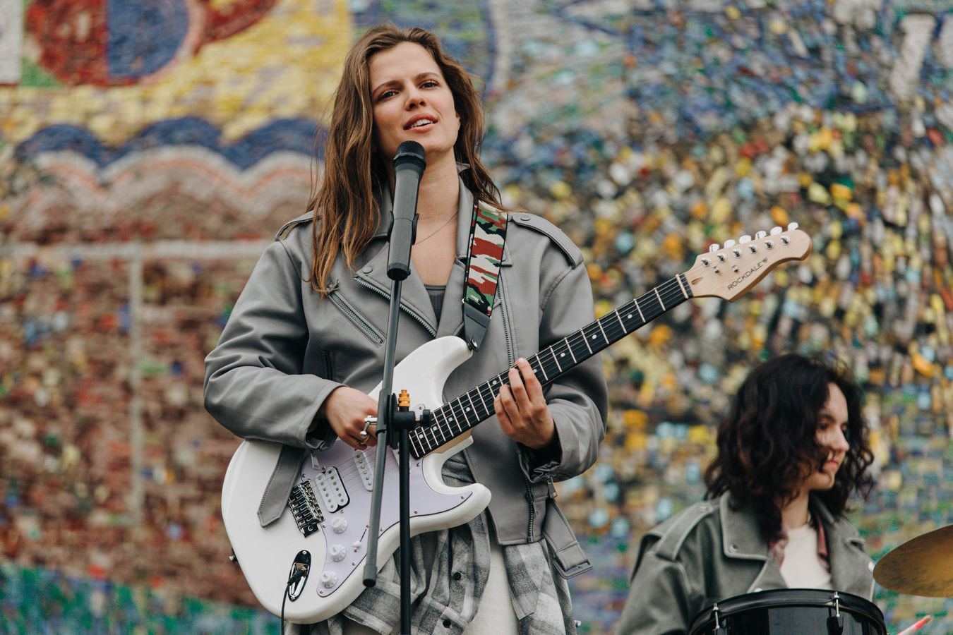 Вышла восьмая серия сериала Ландыши: Вторая весна  второй сезон завершён