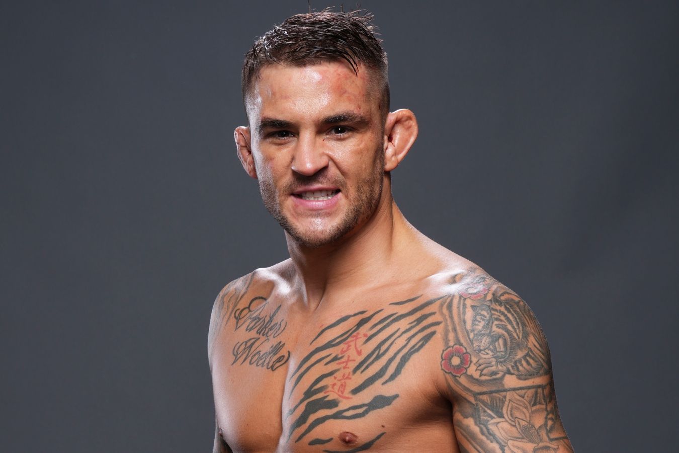Дастин Порье впечатлился победой Каба Суонсона на UFC on ESPN 63