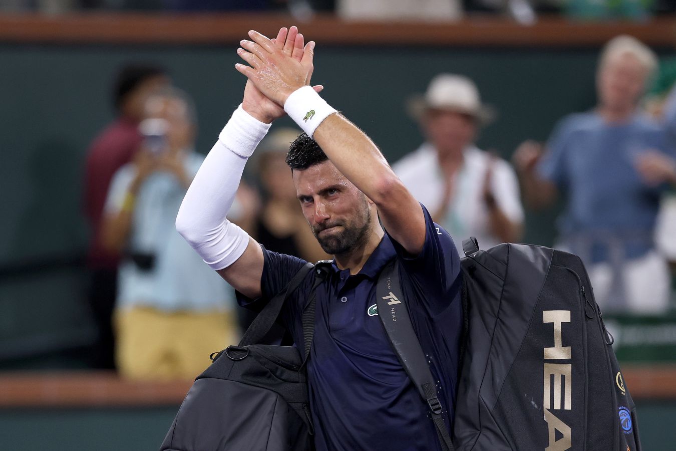 Новак Джокович