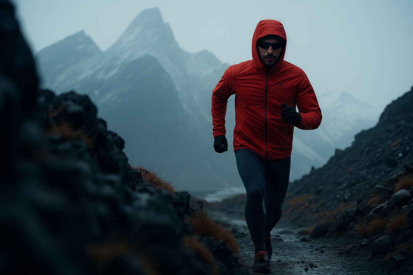 Первые соревнования по триатлону в Антарктиде пройдут в 2027 году