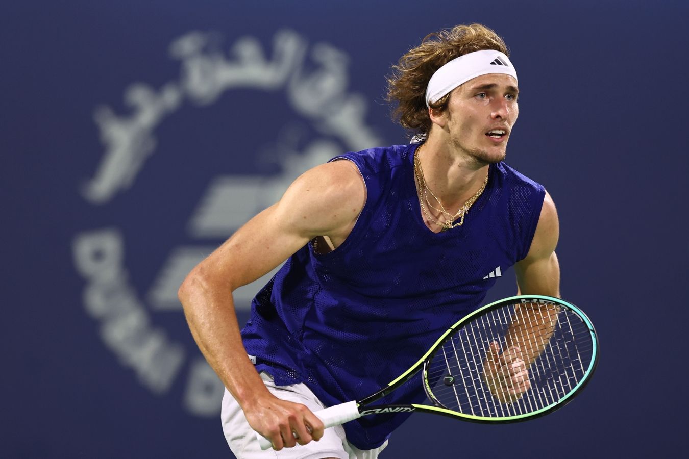 Синнер — Зверев: история противостояния в преддверии финала Australian Open — 2025