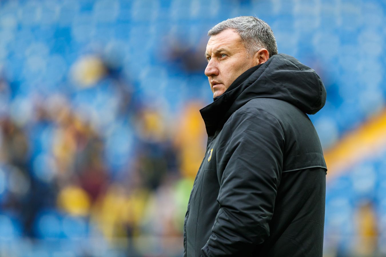Тренер «Акрона» Тедеев прокомментировал поражение в матче 1-го тура РПЛ с «Локомотивом»