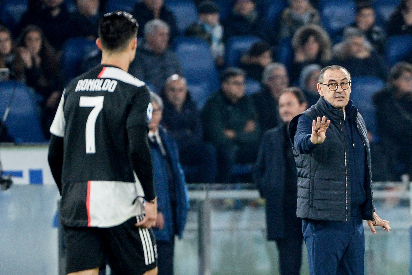 Сколько денег готов отдать псж за c. ronaldo Сколько денег готов отдать псж за c. ronaldo