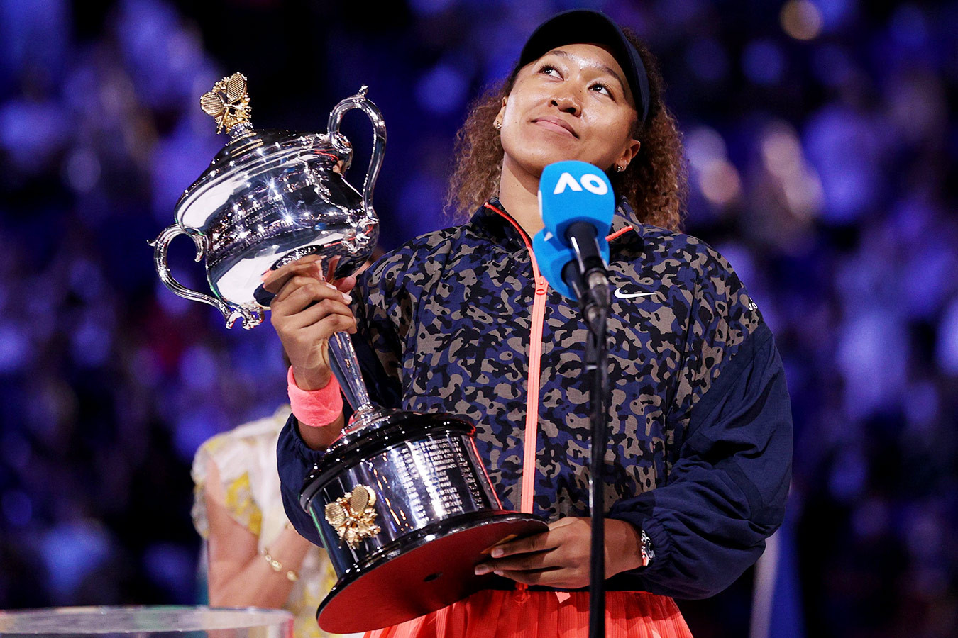 Наоми Осака – новый босс женского тенниса! Японка взяла 4 «шлема» в четырёх финалах