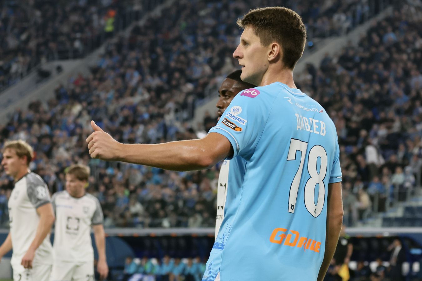 Игорь Дивеев не примет участия в мартовском сборе сборной России из-за болезни