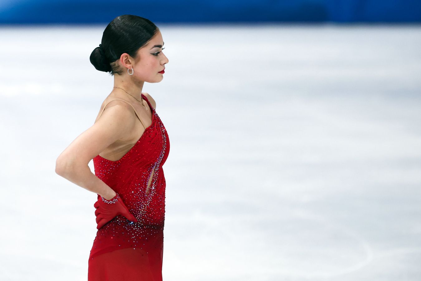 Как судили Петросян на Олимпиаде? Внимательно разбираем оценки