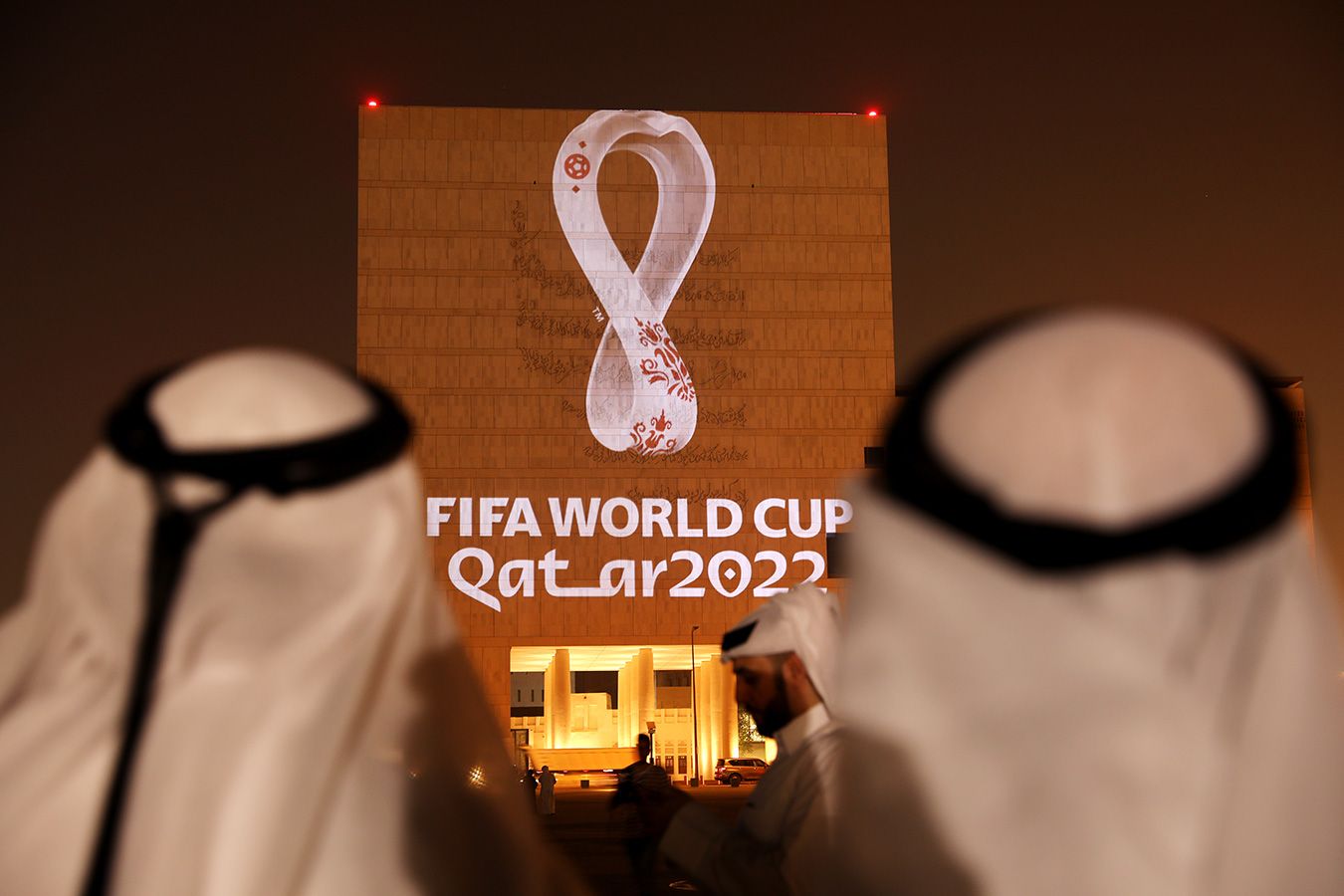 Официально: чемпионат мира по футболу — 2022 начнётся на день раньше