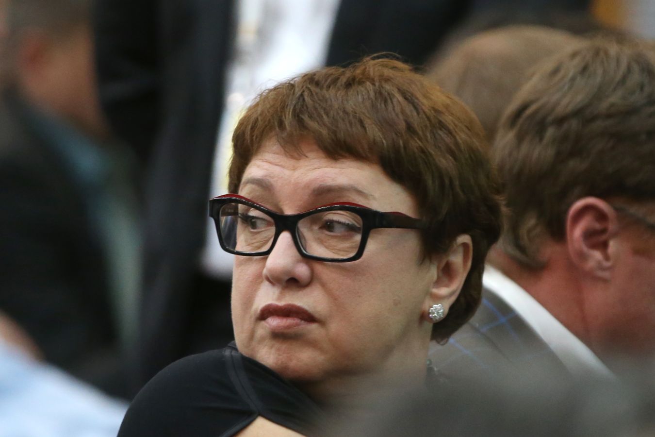 Ольга Смородская огласила предложения по остановке деградации российского футбола