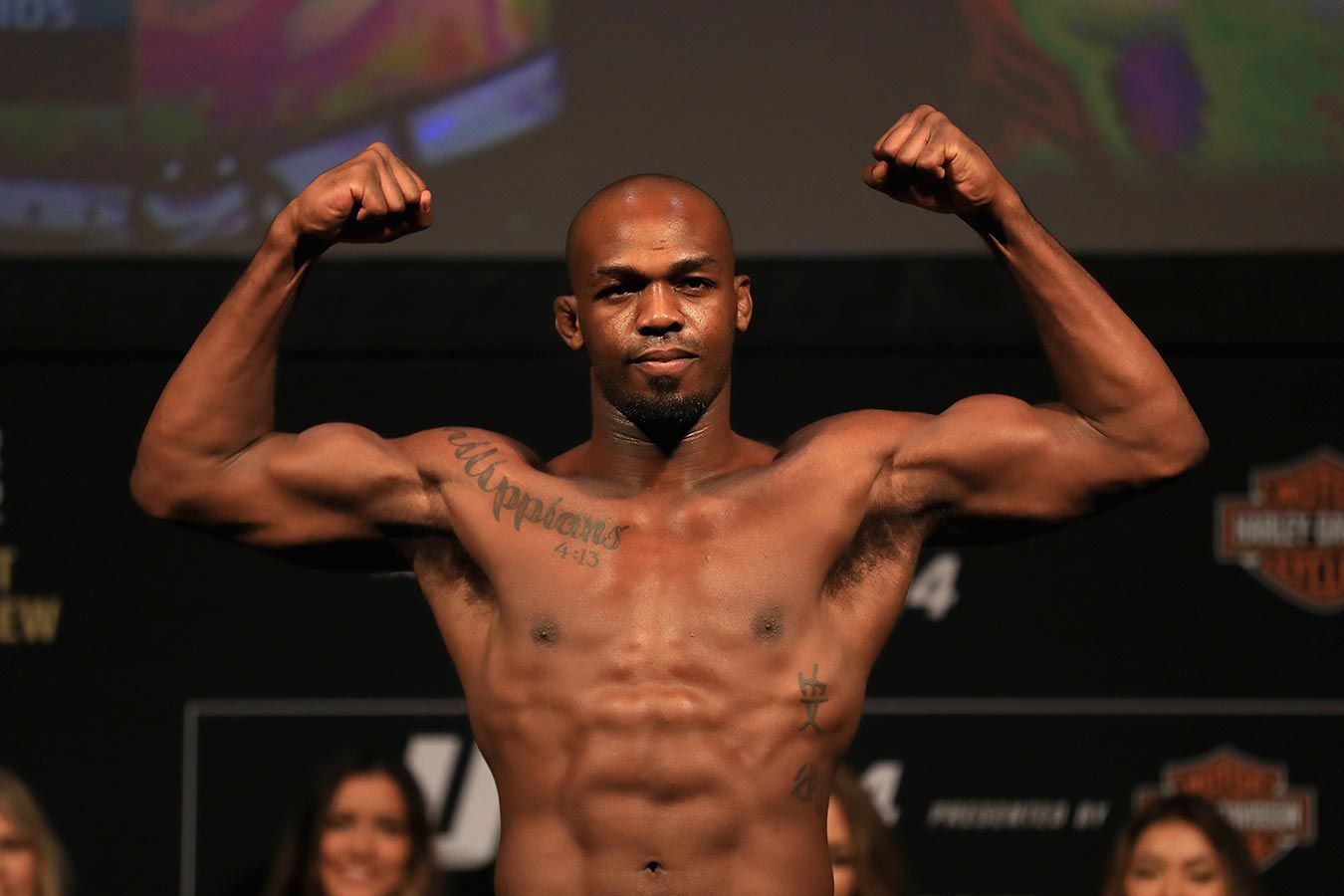 Сехудо дал категоричный прогноз на чемпионский бой Джонса и Гана на UFC 285
