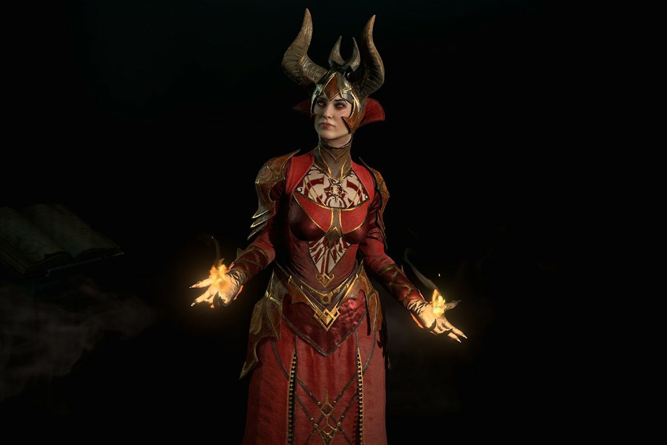 Diablo 4 перегревает видеокарты и в открытой бете