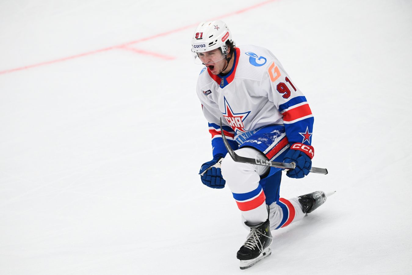 Интервью с Игнатом Лутфуллиным