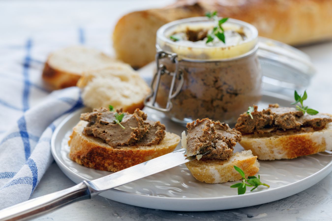 Куриная печень: польза и вред для организма