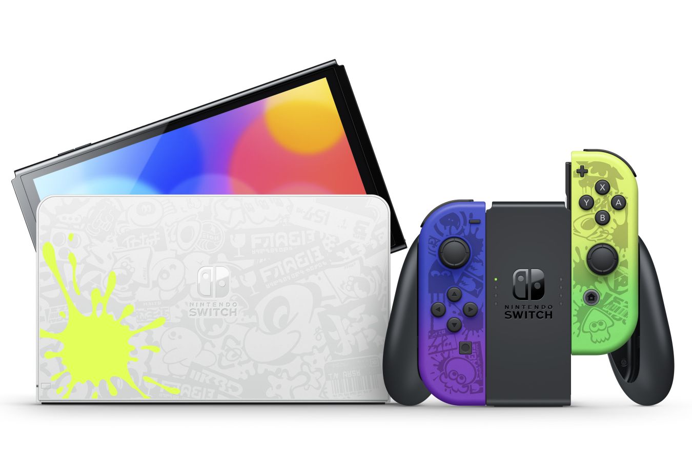 Анонс новой Switch оказался разочаровывающим