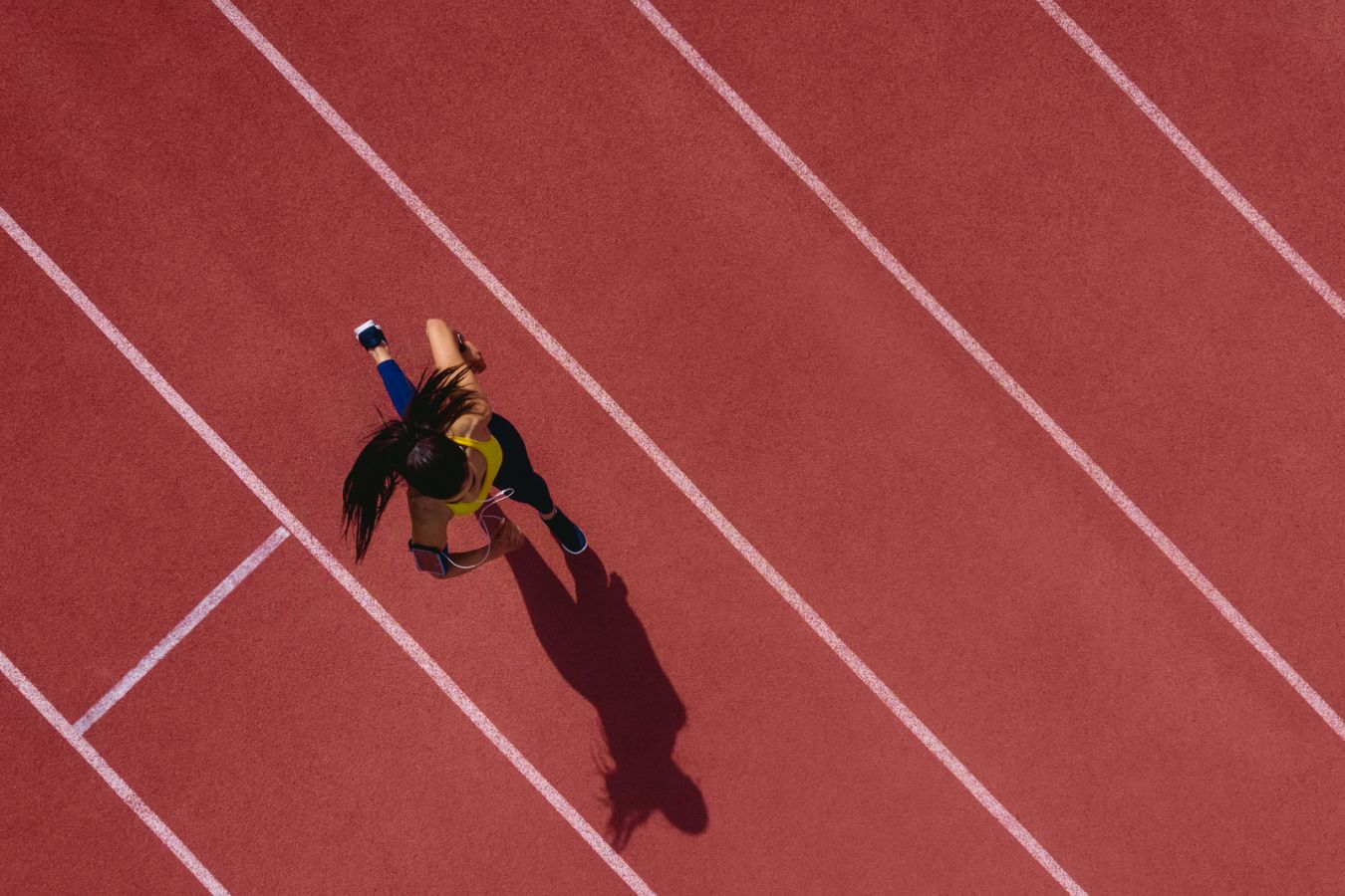 Как подготовиться к забегу на 5 км?