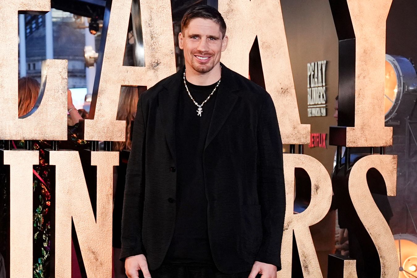 Оверим поддержал решение Верхувена отказаться от UFC ради боя с Усиком