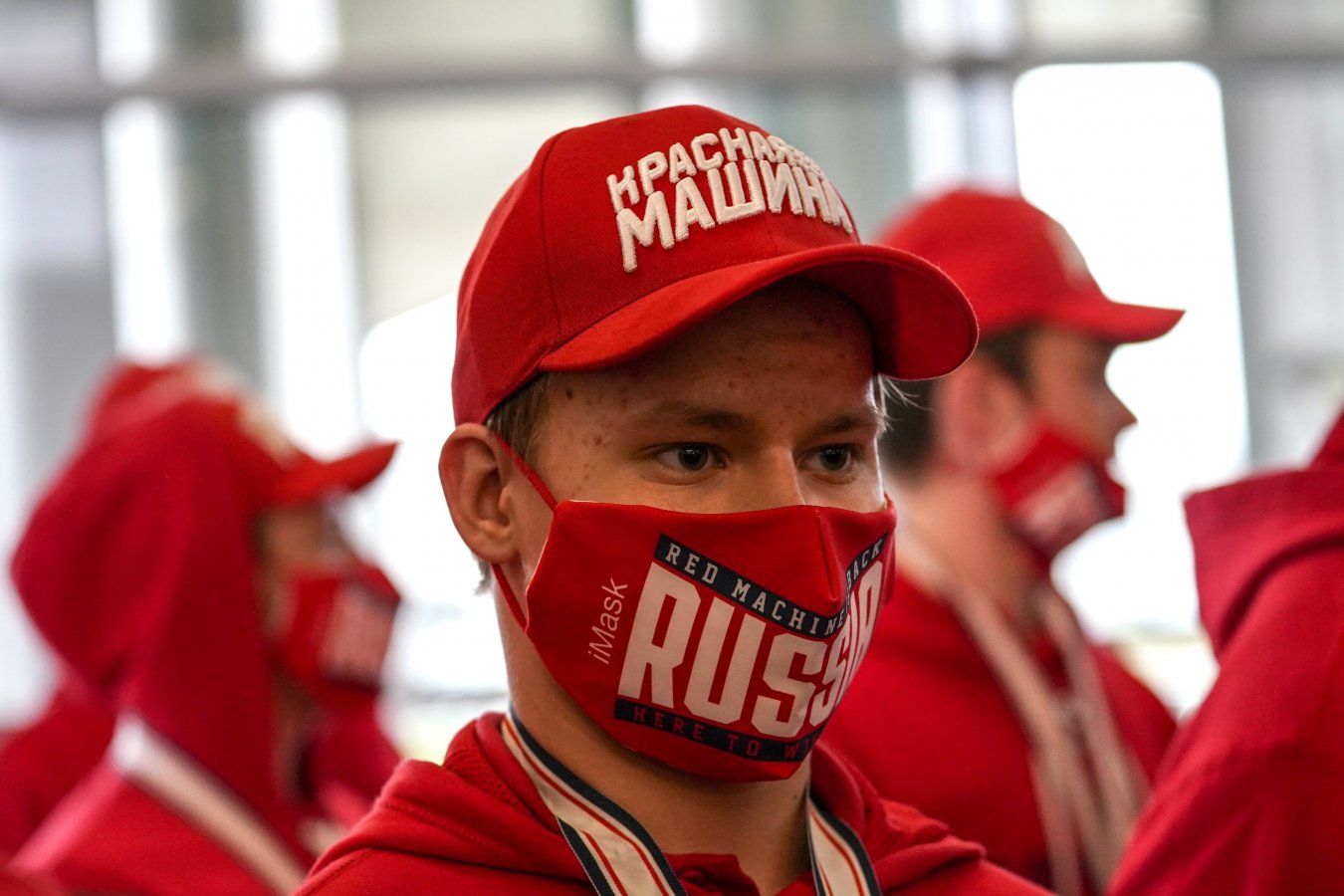 Спортивный директор СКА: знаем, каким талантом обладает Мичков, нужно дать ему развиваться