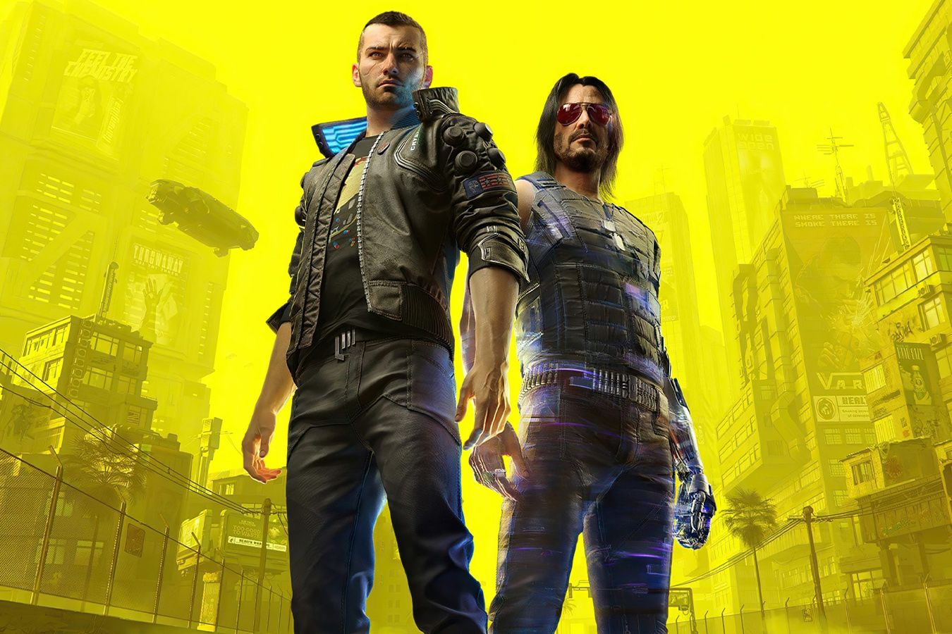 В Cyberpunk 2077 нашли отсылку на карточный хит Balatro
