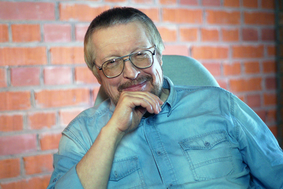 Александр Елагин Александр Елагин