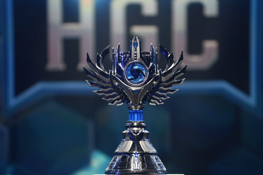 Ошибочный образ Heroes of the Storm решение