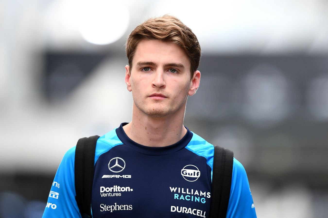 Мартин Брандл: Сарджент не приносит очков, а ремонт обходится в целое состояние