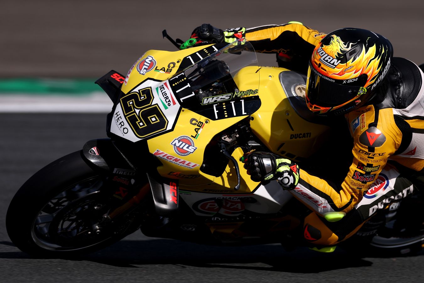 MotoGP возвращается в Бразилию спустя долгое время