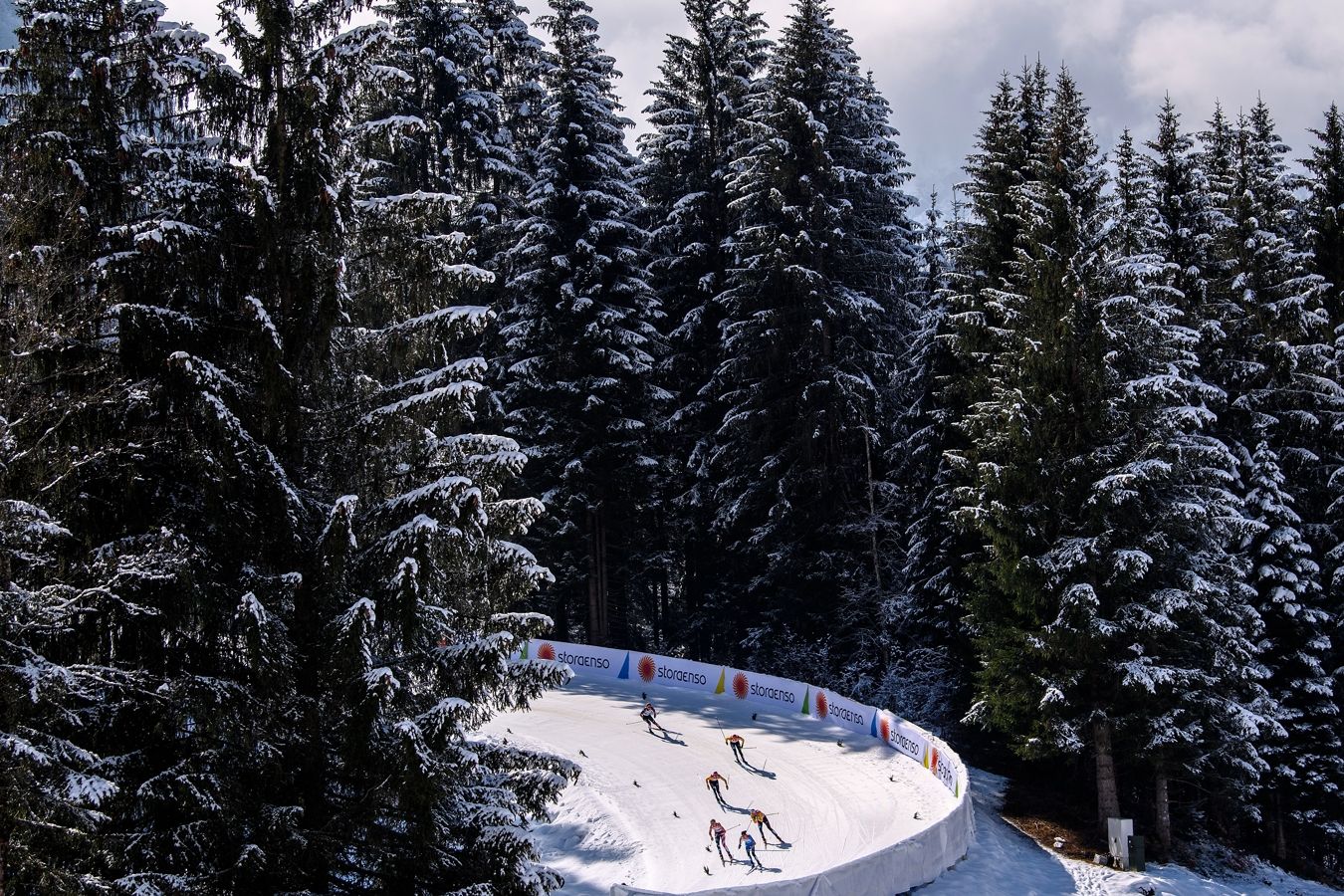 Первые игры FIS пройдут в 2028 году