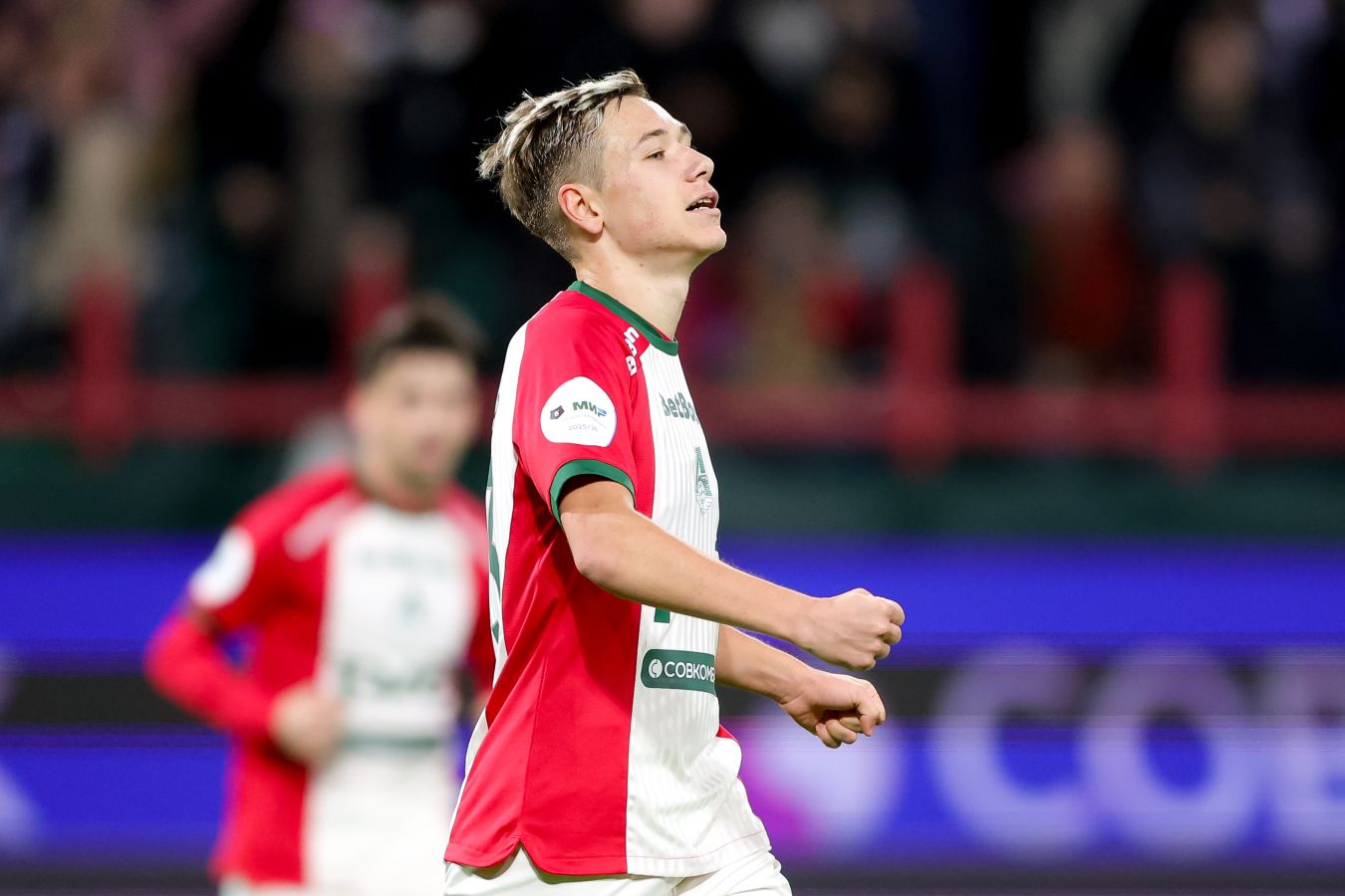 Галактионов дал обновление о Батракове и Пиняеве перед дерби