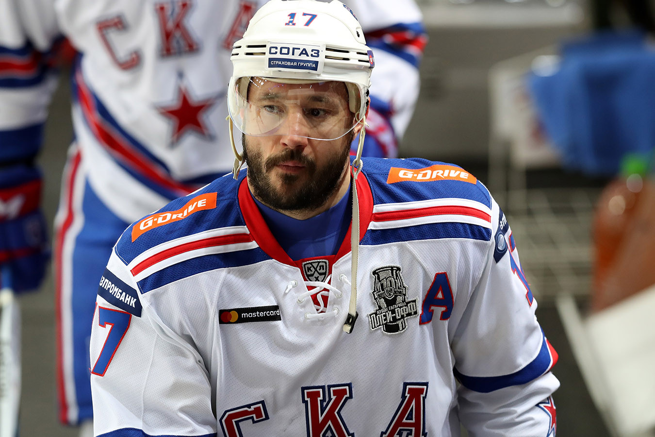 Ковальчука «душил» СКА, Панарина – «Ак Барс». Русские из НХЛ, у которых не всё шло в КХЛ