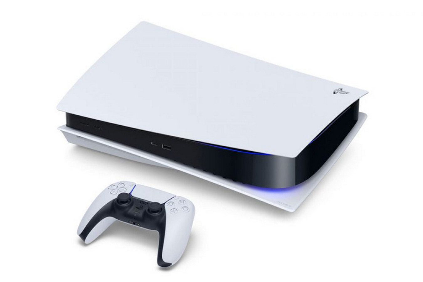 Источник: PlayStation 5 выйдет в середине ноября после Xbox Series X
