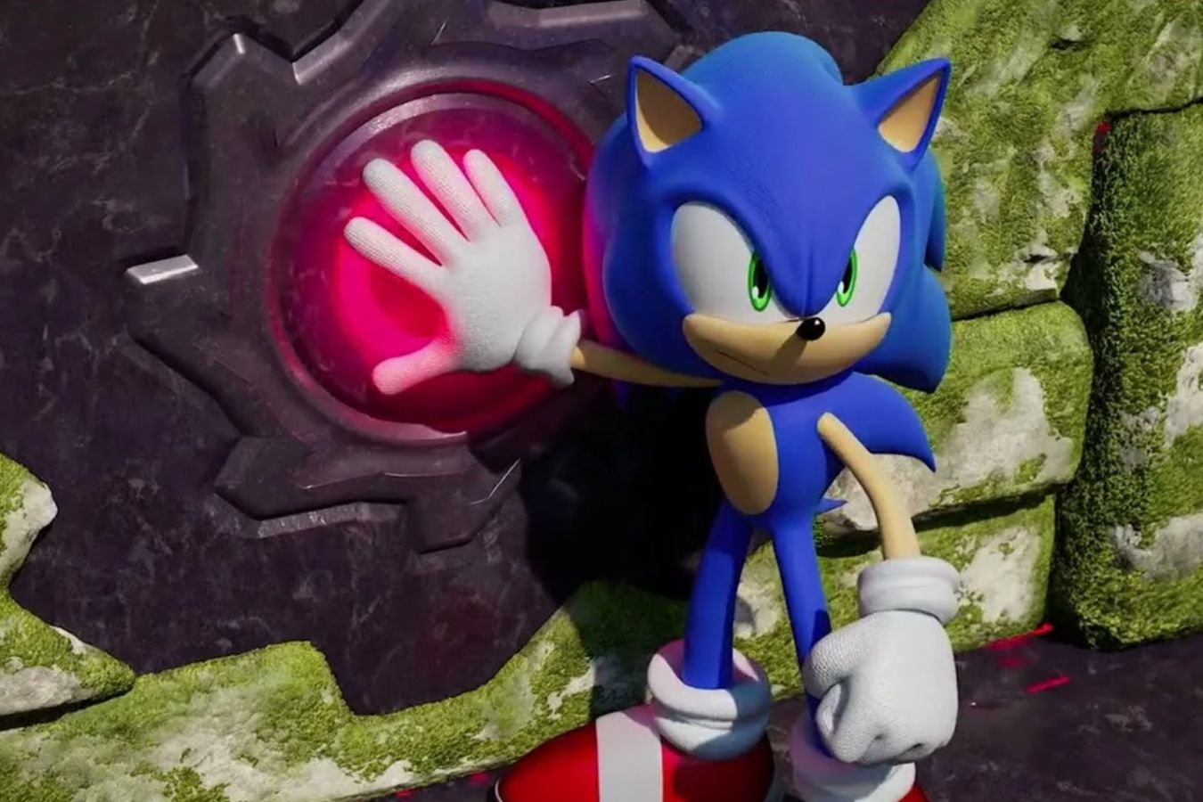 В PS Plus добавили Sonic Frontiers, Forspoken и ещё восемь игр