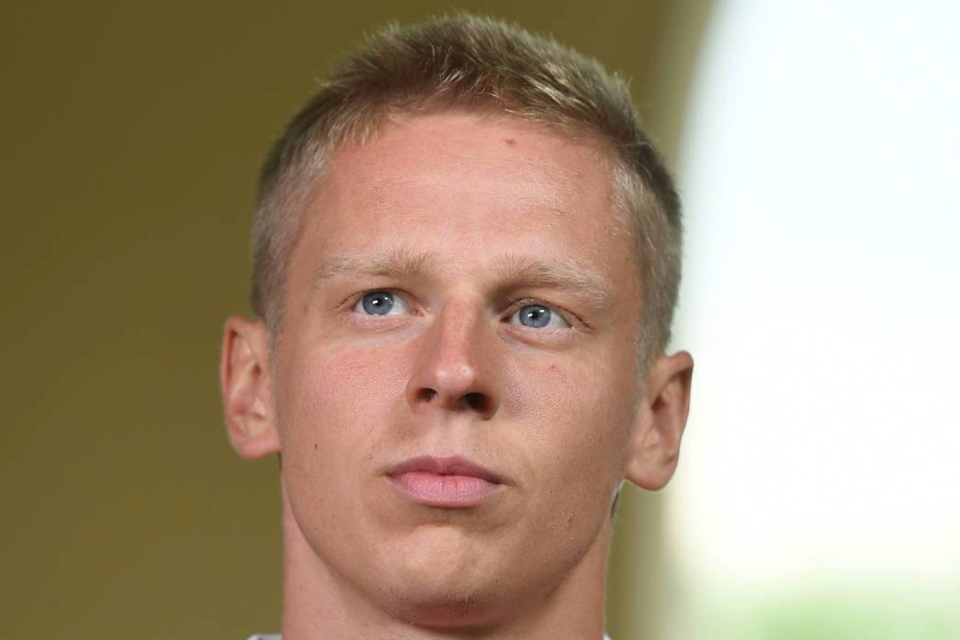 До самого-самого конца. Зинченко прокомментировал победу Арсенала над Борнмутом