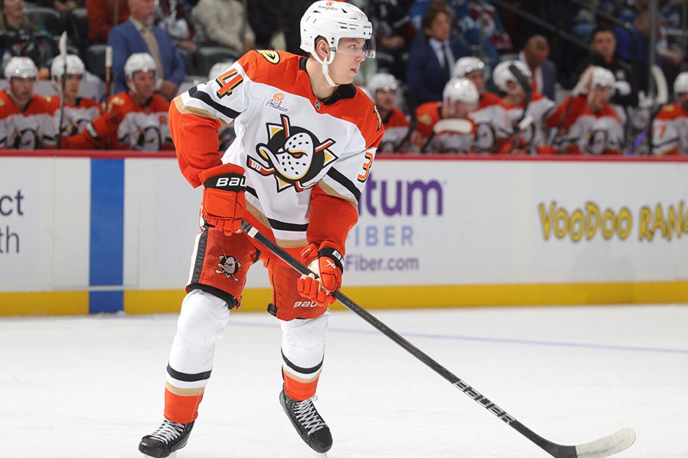 Павел Минтюков запросил обмен из Анахайма  инсайдер НХЛ Фридман