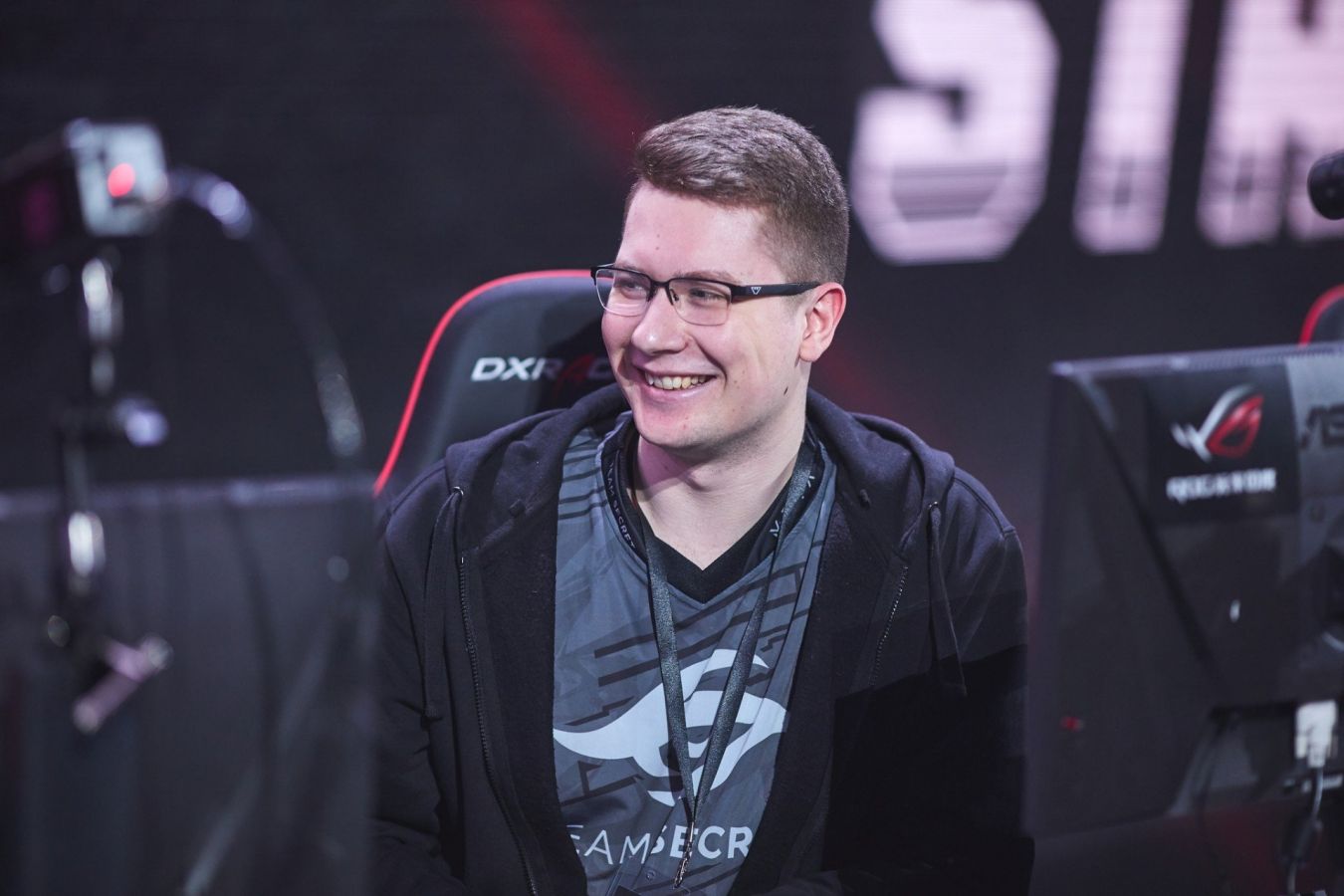 Puppey может перейти на роль тренера Team Secret по Dota 2