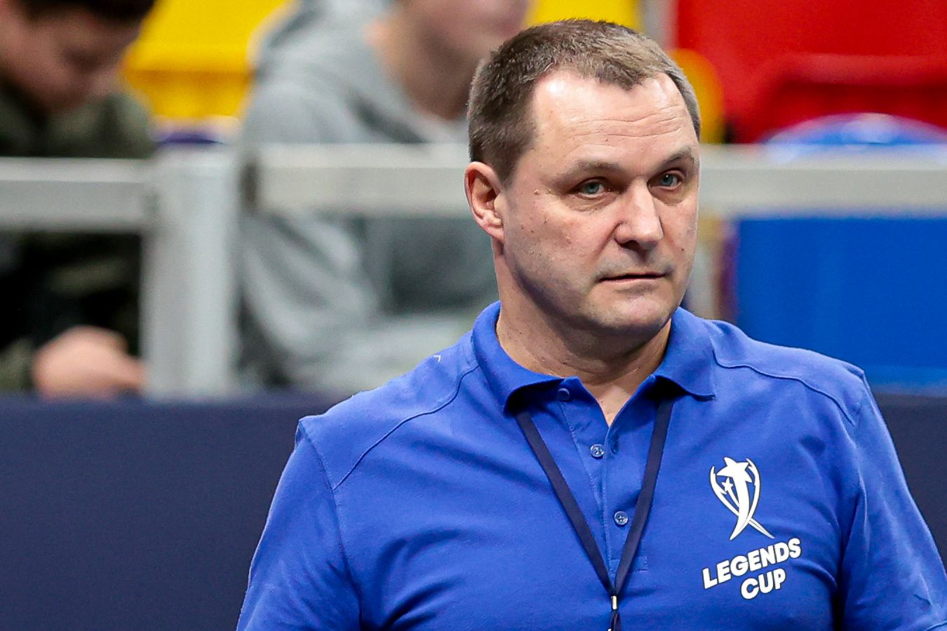 Андрей Кобелев: состав Динамо  один из лучших в РПЛ, вылет уж точно не грозит