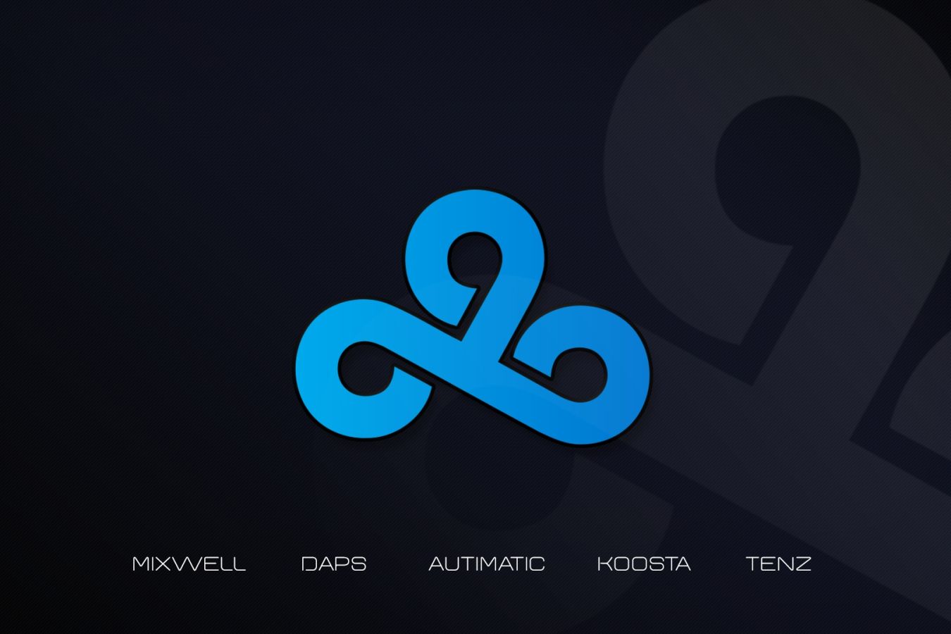 Cloud9 ушла из Counter-Strike 2