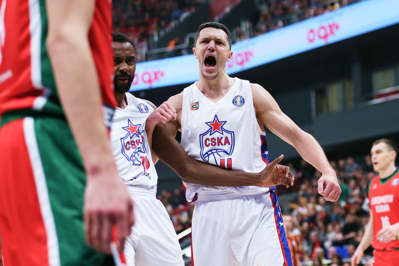 Чемпионский уровень. ЦСКА учинил разгром в Краснодаре — «Локо» был ошеломлён