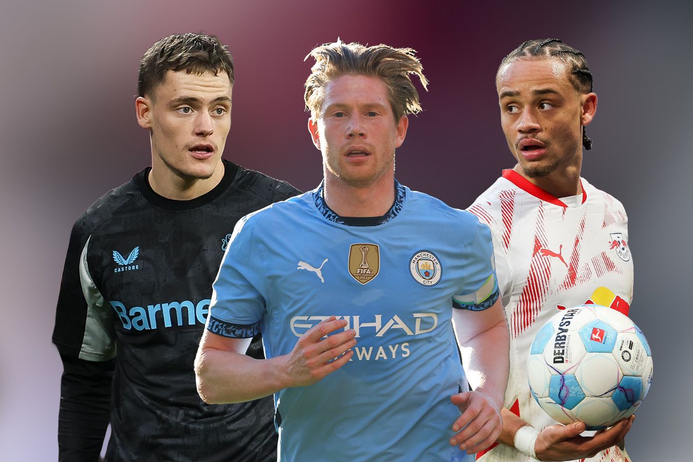 «Сити» ждёт эпохальный момент