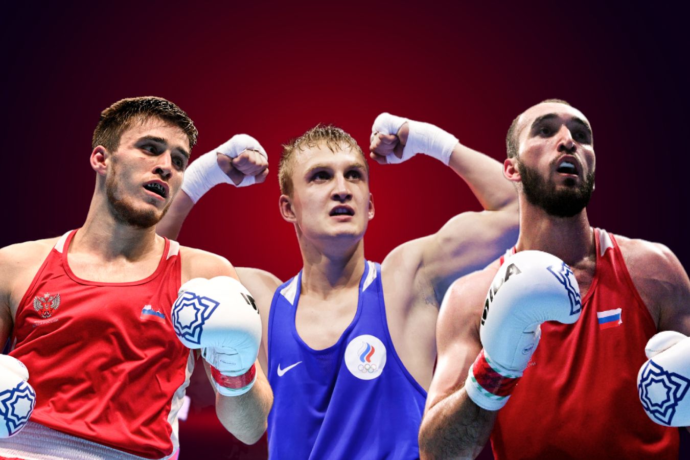 Топовые профессионалы выступят на ЧР по боксу