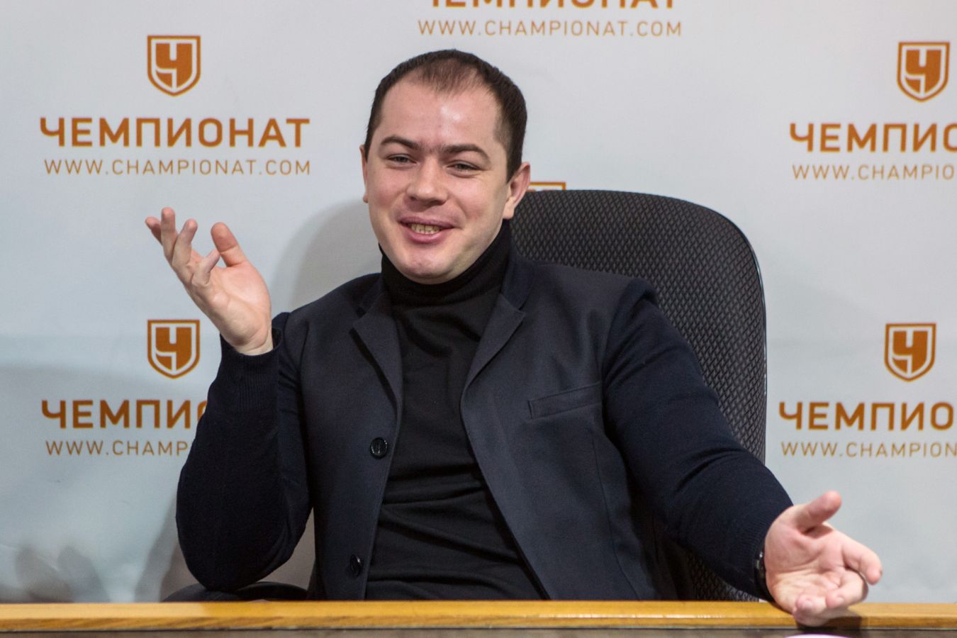 Асхабадзе: в ФНЛ у нас был самый маленький бюджет, в РПЛ по деньгам мы на 16-м месте