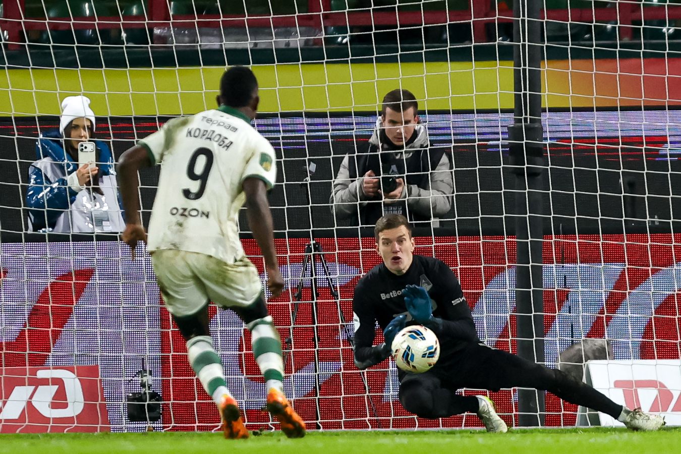 Игорь Корнеев: Краснодару не помешал бы топовый нападающий