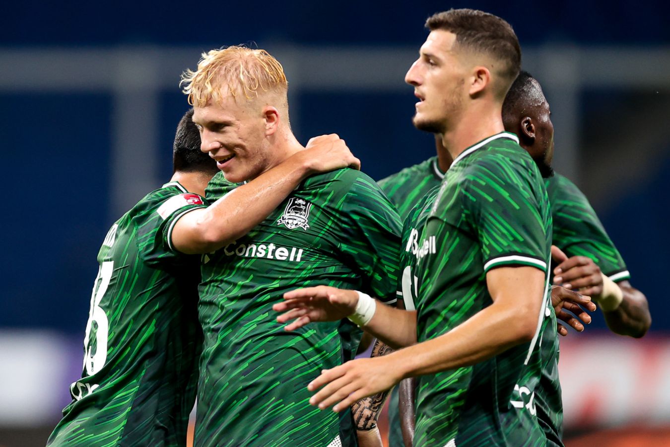 Новости спорта championat com