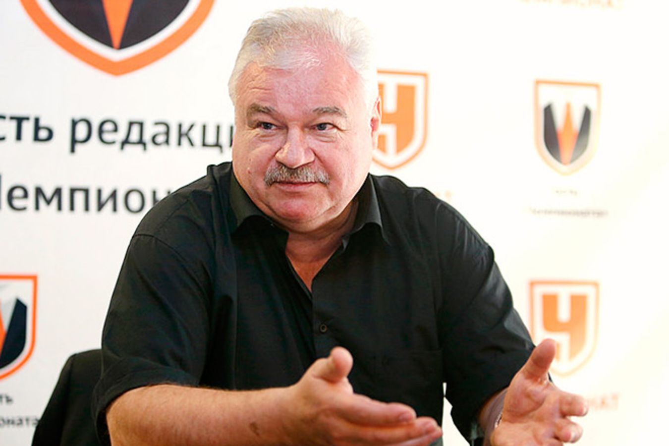 Плющев рассказал о падении уровня подготовки молодых хоккеистов в России
