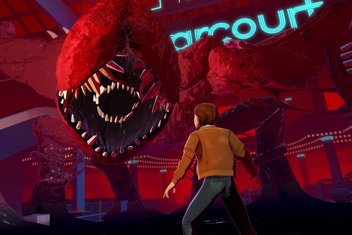 VR-игра по «Очень странным делам» и «Трансформеры»: Metacritic назвал худшие игры 2024-го