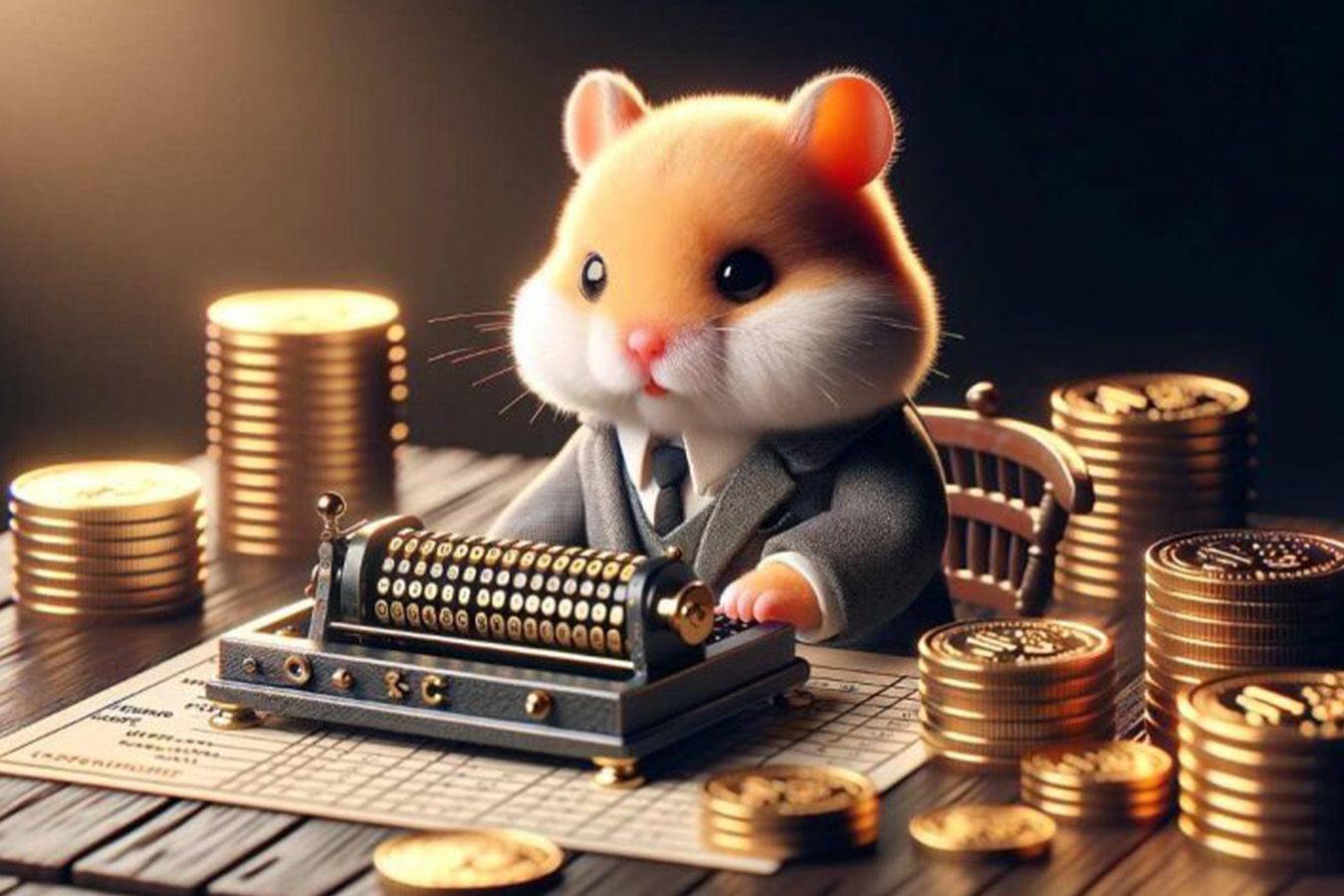 Что такое комбо в игре hamster kombat