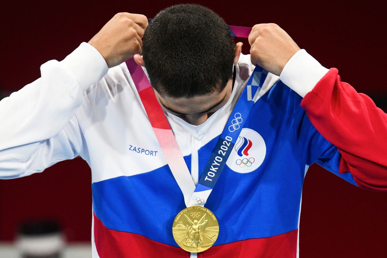 Россиян допустили к олимпийскому боксу