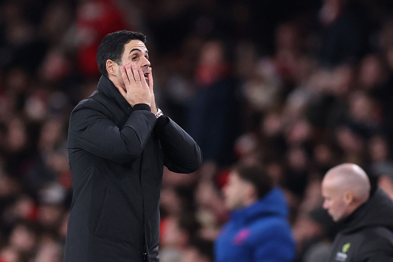 Скучный «Арсенал» в сезоне-2025/2026