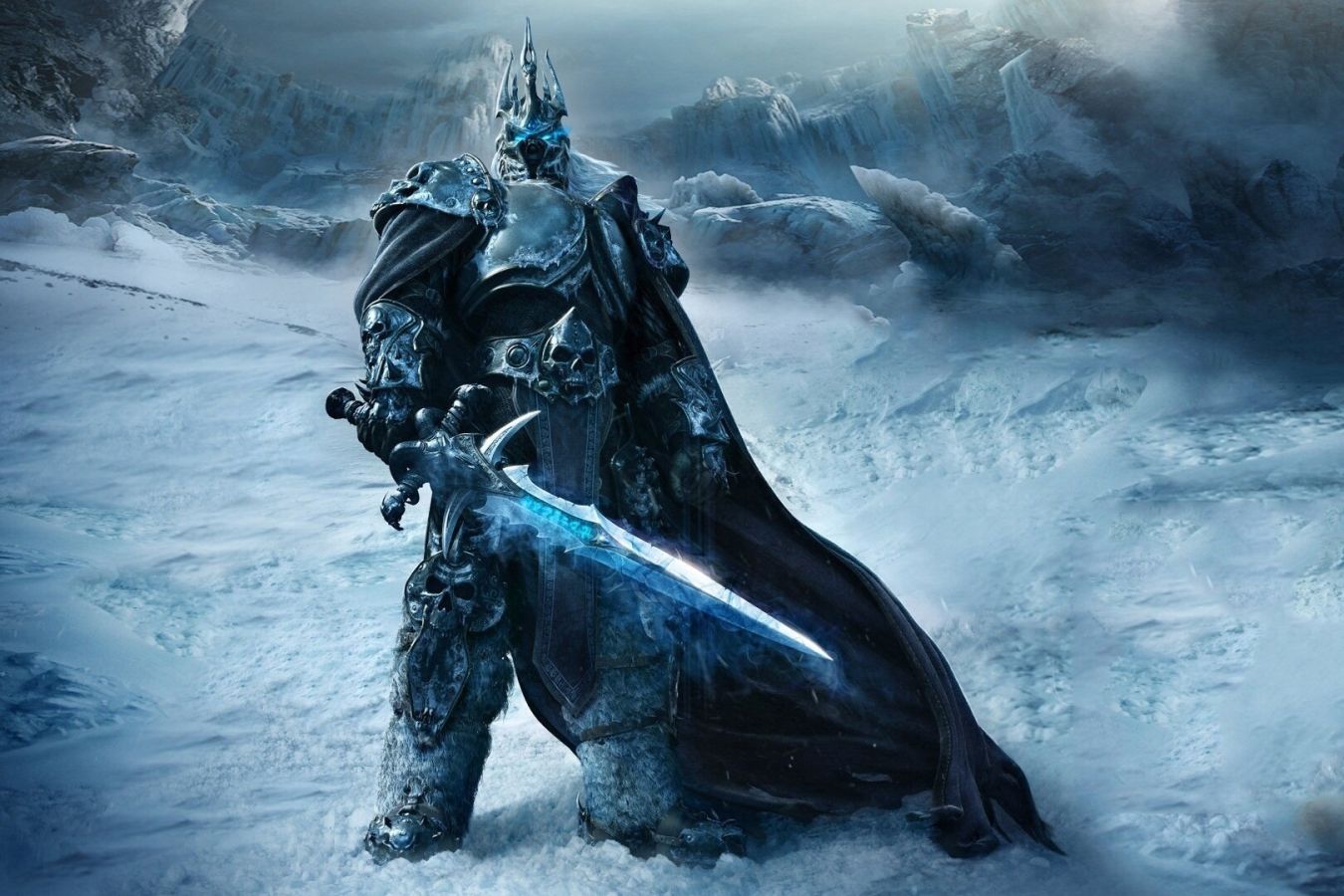 Дата выхода Wrath of the Lich King для World of Warcraft Classic - Чемпионат